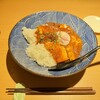 Mabo Hausuyokoi - 旨辛！ナゴヤあんかけ麻婆豆腐丼