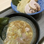 白楽栗山製麺 - 料理写真: