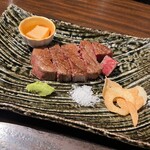 Teppanyaki Ushinari - 