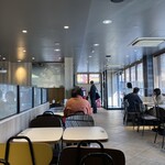 マクドナルド 旭川宮前通店 - 