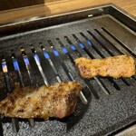 Gensen Yakiniku Isseki Sanchou - 