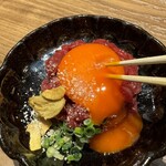 厳選焼肉 一石三鳥 - 