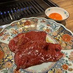 厳選焼肉 一石三鳥 - 