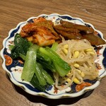 厳選焼肉 一石三鳥 - 