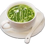 10. Spinach Soup