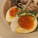 Ramen Sen No Tsuchi - 