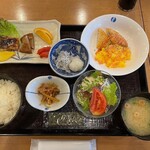 レストランはるの風 - 