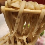 本気製麺 - 