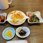 レストランはるの風 - 