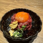 厳選焼肉 一石三鳥 - 