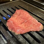 厳選焼肉 一石三鳥 - 