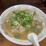 大黒ラーメン - 