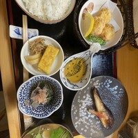 め乃惣 -  め乃惣 -