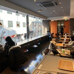 ペーパーバックカフェ - 