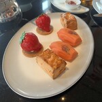 ザ・ロビーラウンジ＆バー - 