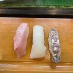 Take zushi - 握り寿司-2