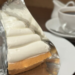 ハーブス - 料理写真: