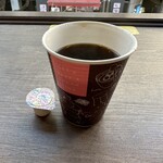 Paper Back Cafe - ブレンドコーヒー