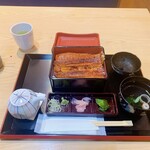 Unagi No Naruse - 