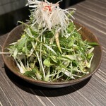 炭焼肉 石田屋。 - 