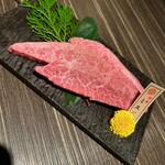 炭焼肉 石田屋。 - 