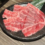 炭焼肉 石田屋。 トアロード - 
