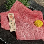 炭焼肉 石田屋。 トアロード - 