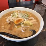 ちゃっちゃ屋 無限 - 