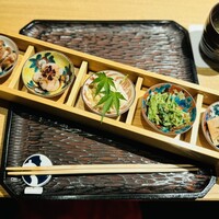 五本木 響 - 