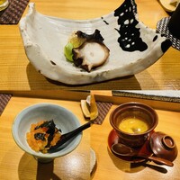 鮨 しゅんぺい - 一品 鮨 しゅんぺい - 一品