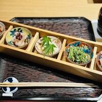 五本木 響 - 