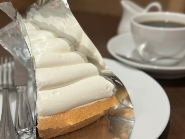 HARBS Rumine Yuraku Ten