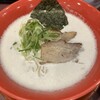 麺道 しゅはり 伊丹店