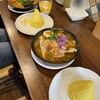spice＆cafe SidMid - 料理写真:カウンター席