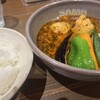 Curry&Cafe SAMA 神田店