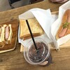 HotDog&Cafe CornerStand