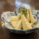 旬魚菜 しら川 - 