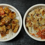 やきとりさんきゅう - 