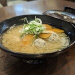 旬魚菜 しら川 - 