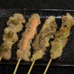 やきとりさんきゅう - 