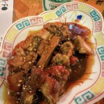 CHI-FO 台湾屋台縁食区 - 