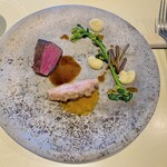 SETTAN - 空気が美味いから肉も美味い。そういう空間。