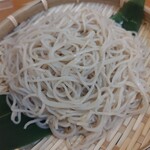 津軽そば たかお香 - 