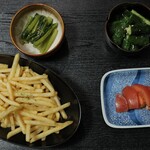 やきとりさんきゅう - 