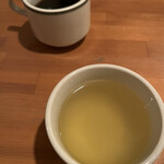 Foujita - 蕎麦茶