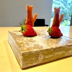 SETTAN - ラングドシャとは猫の舌という意味らしい