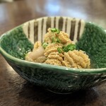 旬魚菜 しら川 - 