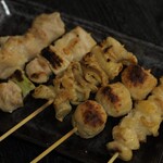 やきとりさんきゅう - 