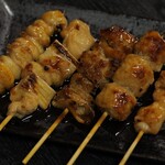 やきとりさんきゅう - 