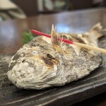 旬魚菜 しら川 - 